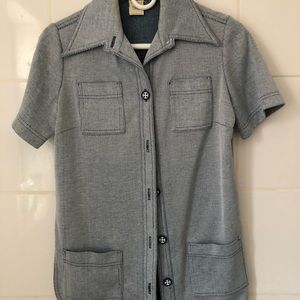 Shirts with FOUR pockets!